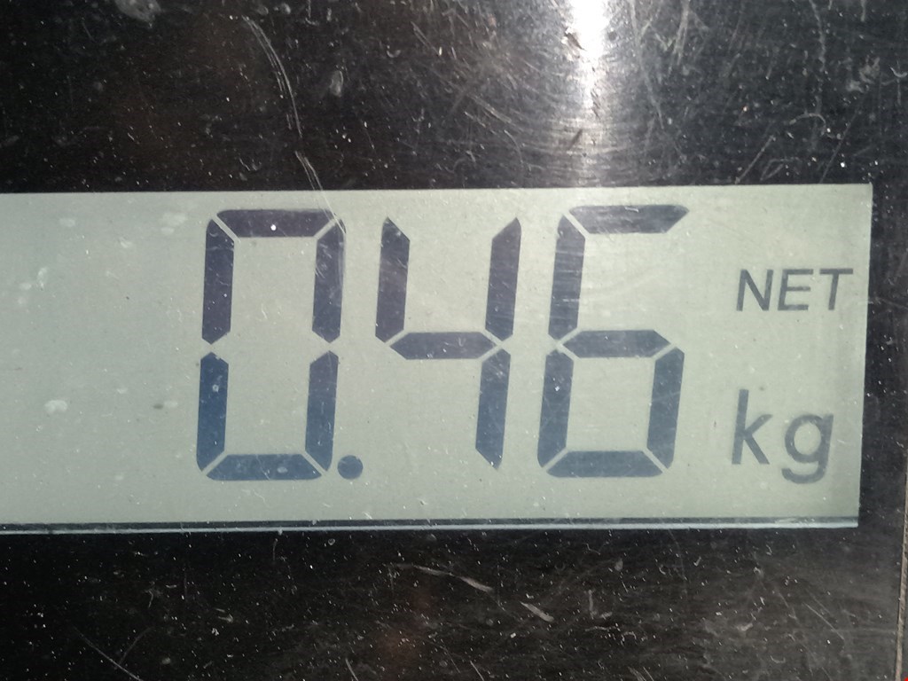 Фонарь задний внутренний левый BMW X5 E53 1999-2006