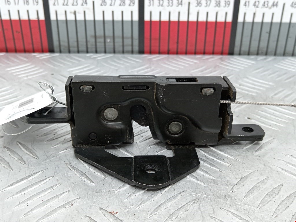 Замок багажника (крышки двери) BMW X5 E53 1999-2006