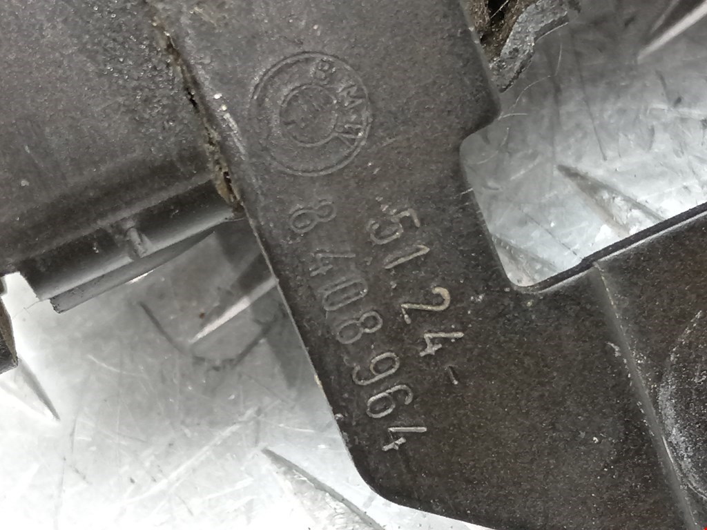 Замок багажника (крышки двери) BMW X5 E53 1999-2006