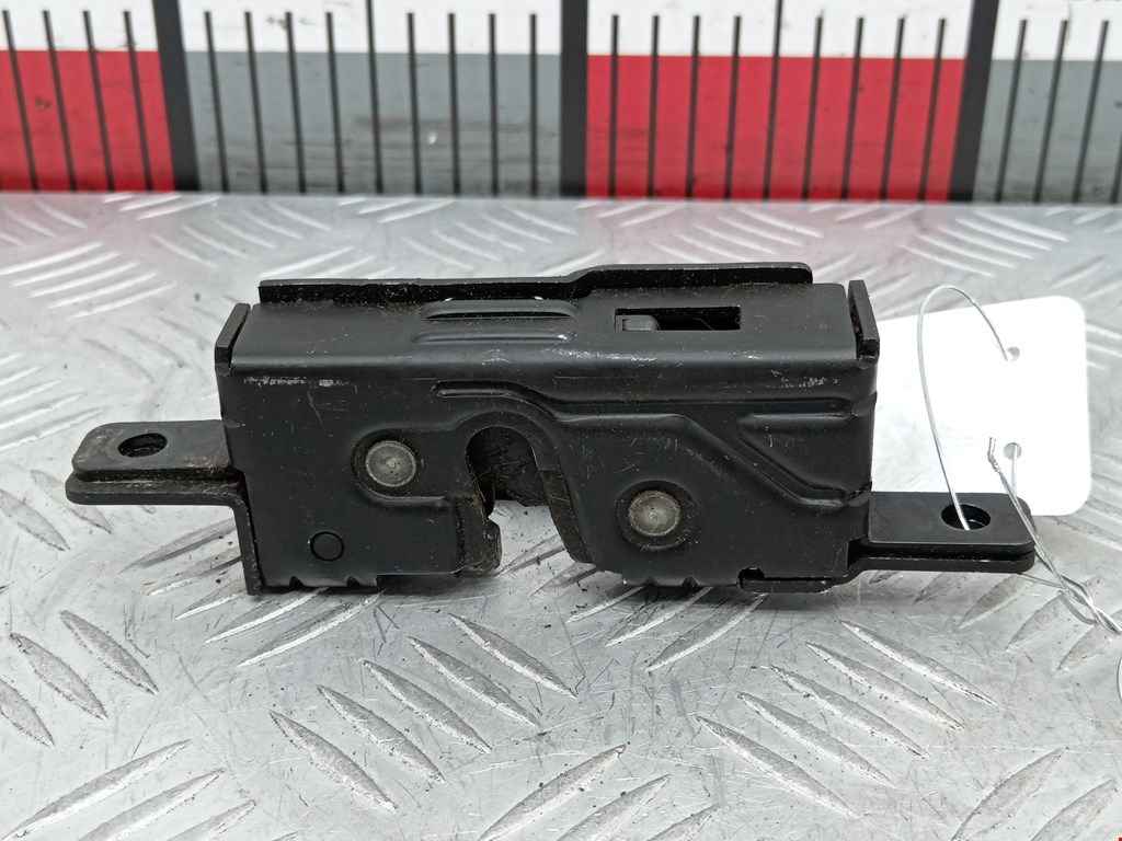 Замок багажника (крышки двери) BMW X5 E53 1999-2006