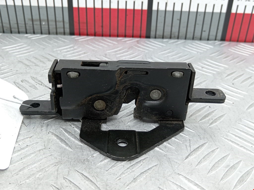 Замок багажника (крышки двери) BMW X5 E53 1999-2006