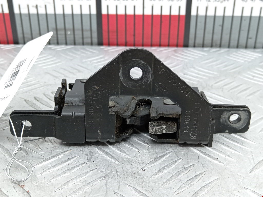 Замок багажника (крышки двери) BMW X5 E53 1999-2006