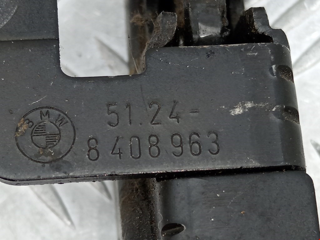 Замок багажника (крышки двери) BMW X5 E53 1999-2006