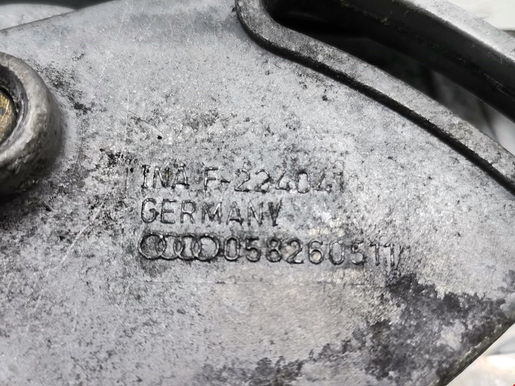 Натяжитель ремня VOLKSWAGEN Passat B5 1997-2005