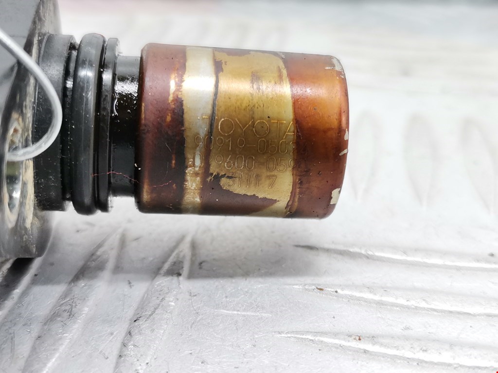 Датчик положения распредвала TOYOTA Prius II XW20 2003-2012