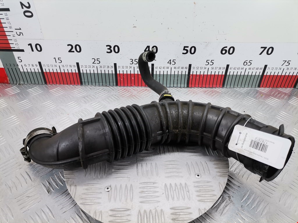 Патрубок воздушного фильтра RENAULT Kangoo 2008-2021