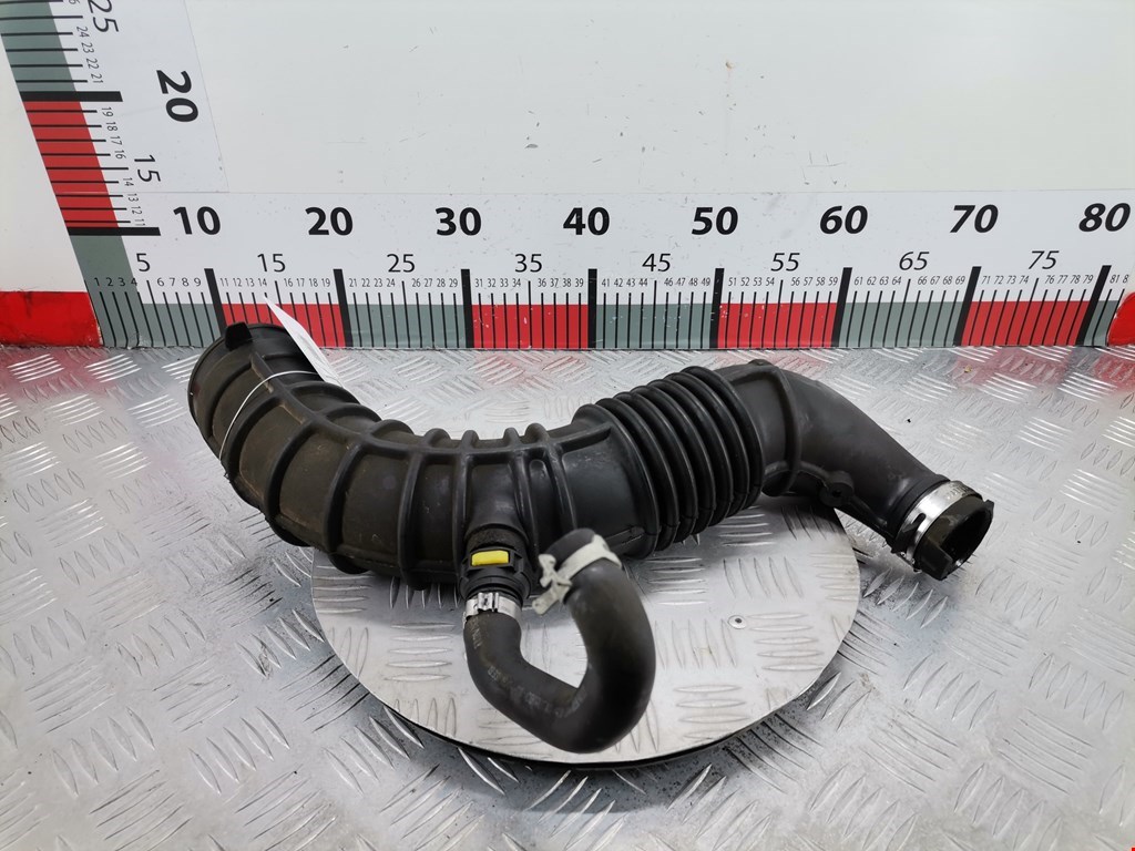 Патрубок воздушного фильтра RENAULT Kangoo 2008-2021