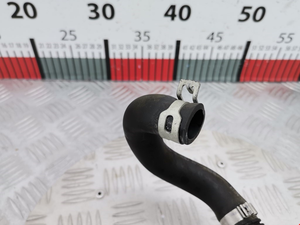 Патрубок воздушного фильтра RENAULT Kangoo 2008-2021