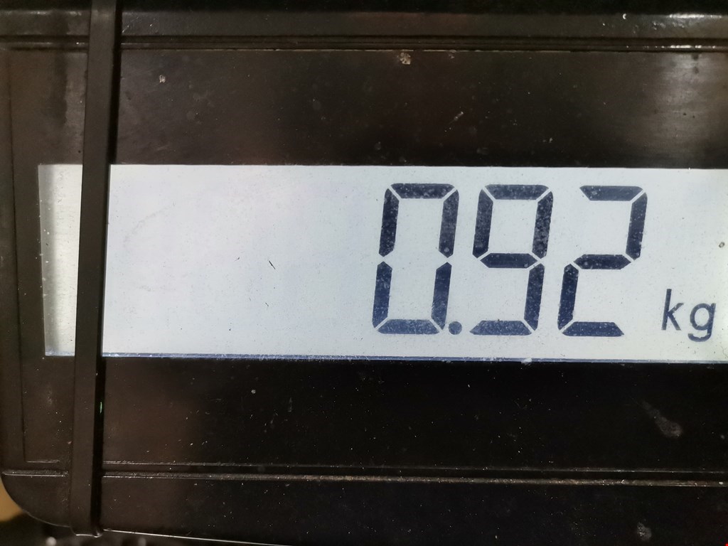 Патрубок воздушного фильтра RENAULT Kangoo 2008-2021