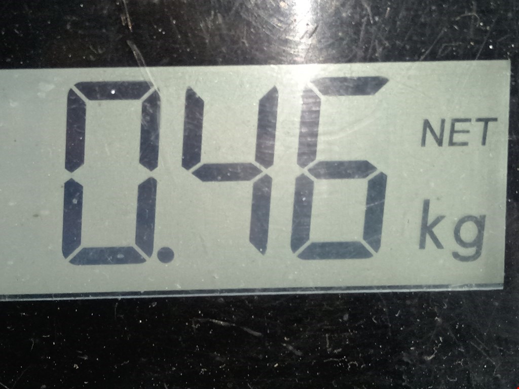 Ключ балонный TOYOTA Prius II XW20 2003-2012