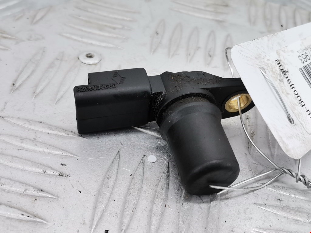 Датчик положения распредвала RENAULT Kangoo 2008-2021