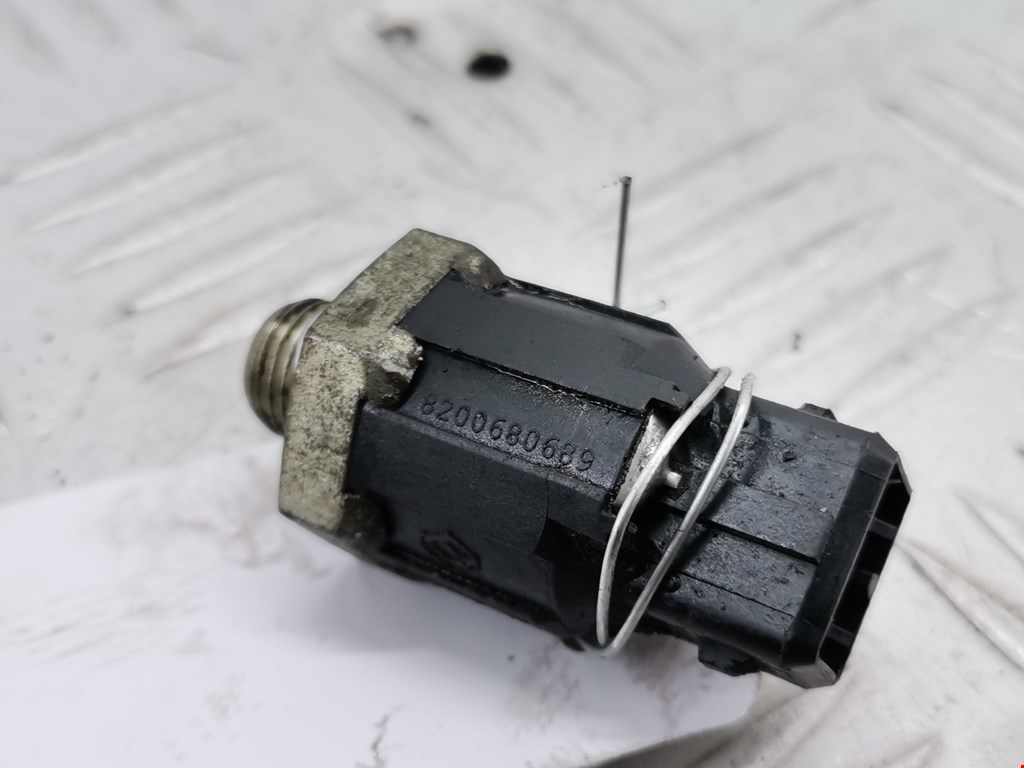 Датчик детонации RENAULT Kangoo 2008-2021