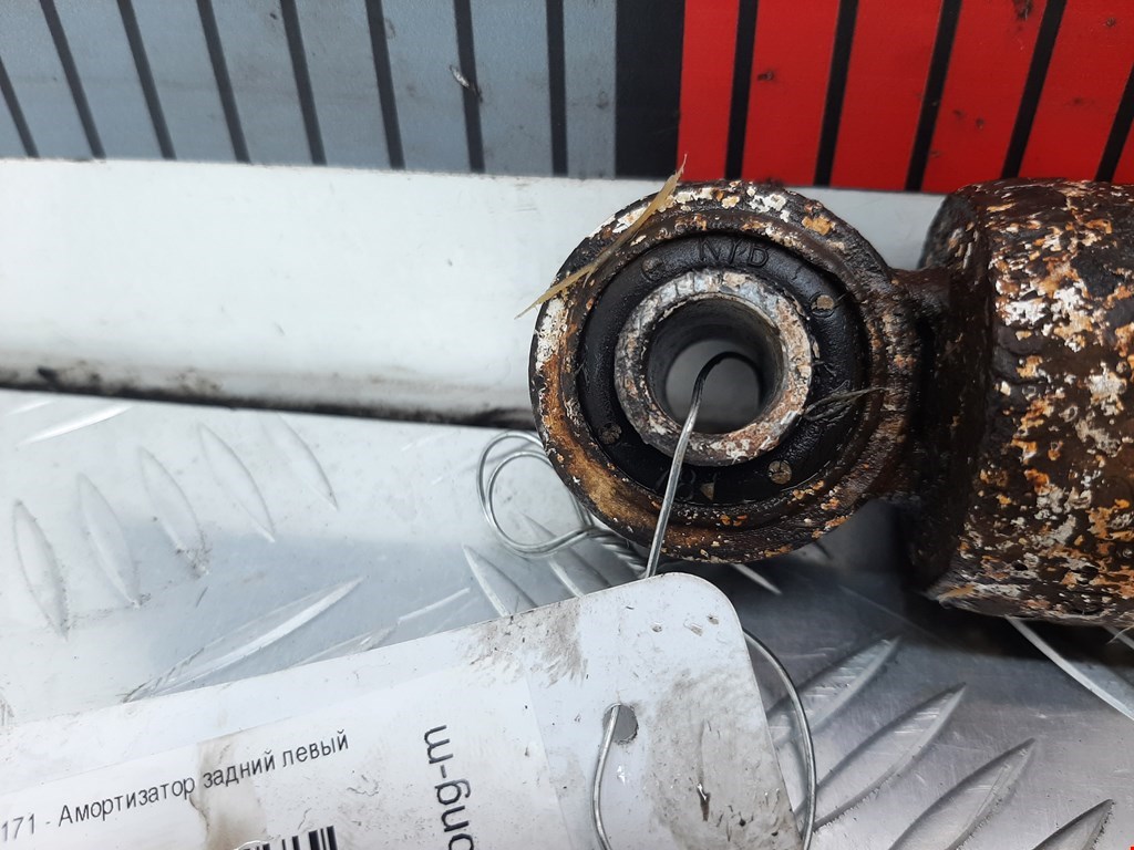 Амортизатор задний левый FORD F-150 2004-2008