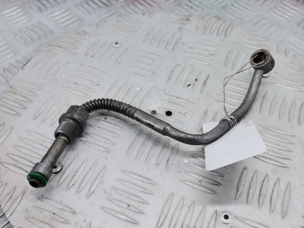 Трубка нагнетателя RENAULT Kangoo 2008-2021