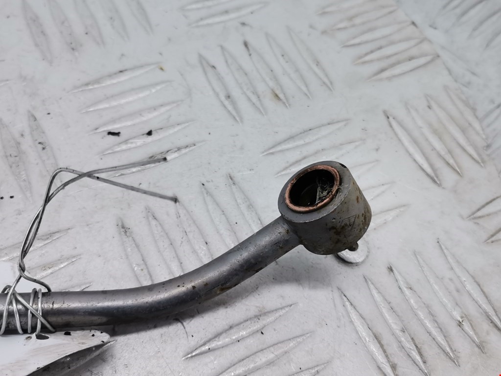 Трубка нагнетателя RENAULT Kangoo 2008-2021