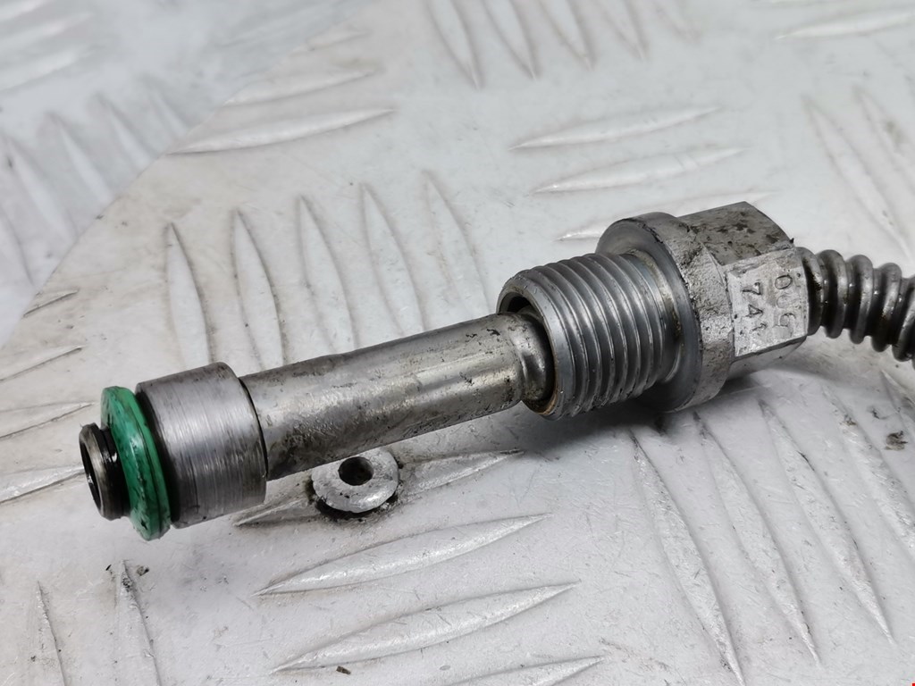 Трубка нагнетателя RENAULT Kangoo 2008-2021