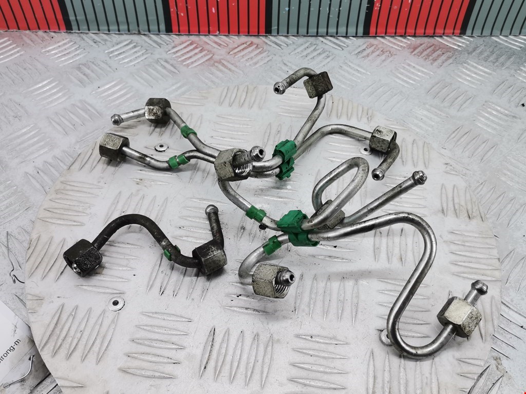 Трубка топливная RENAULT Kangoo 2008-2021