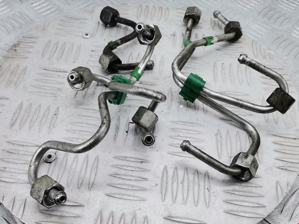 Трубка топливная RENAULT Kangoo 2008-2021