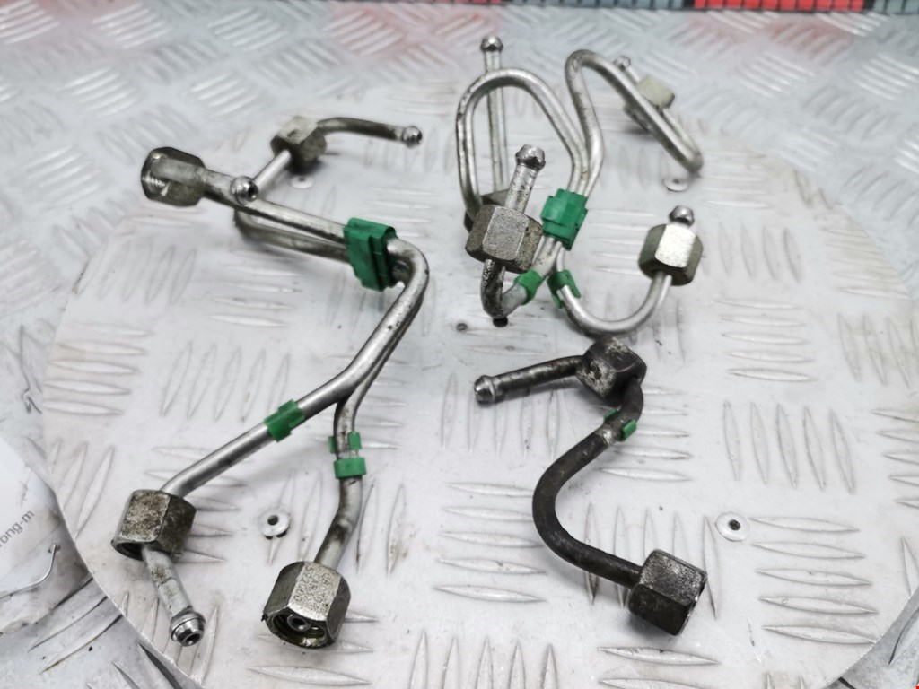 Трубка топливная RENAULT Kangoo 2008-2021