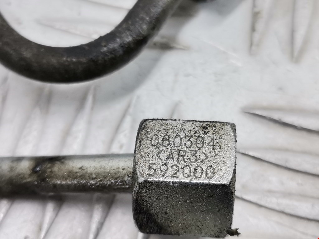 Трубка топливная RENAULT Kangoo 2008-2021