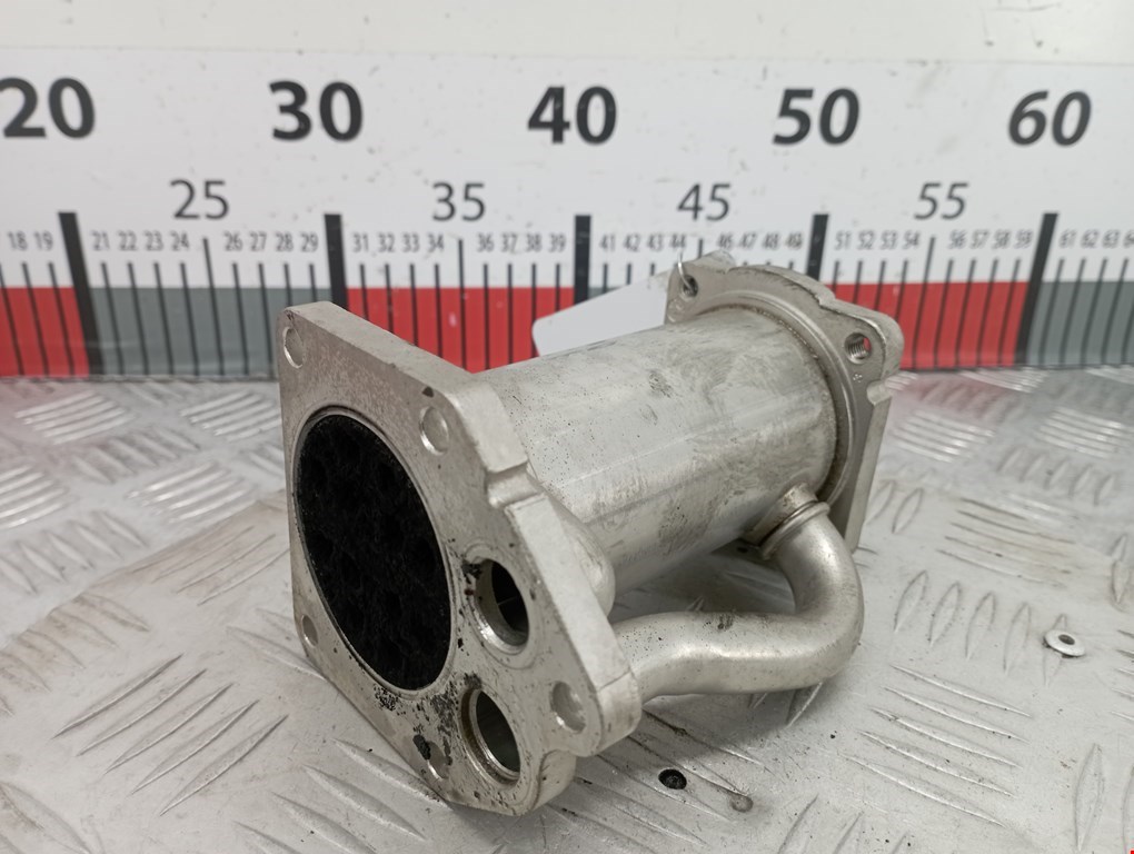 Радиатор системы ЕГР RENAULT Kangoo 2008-2021