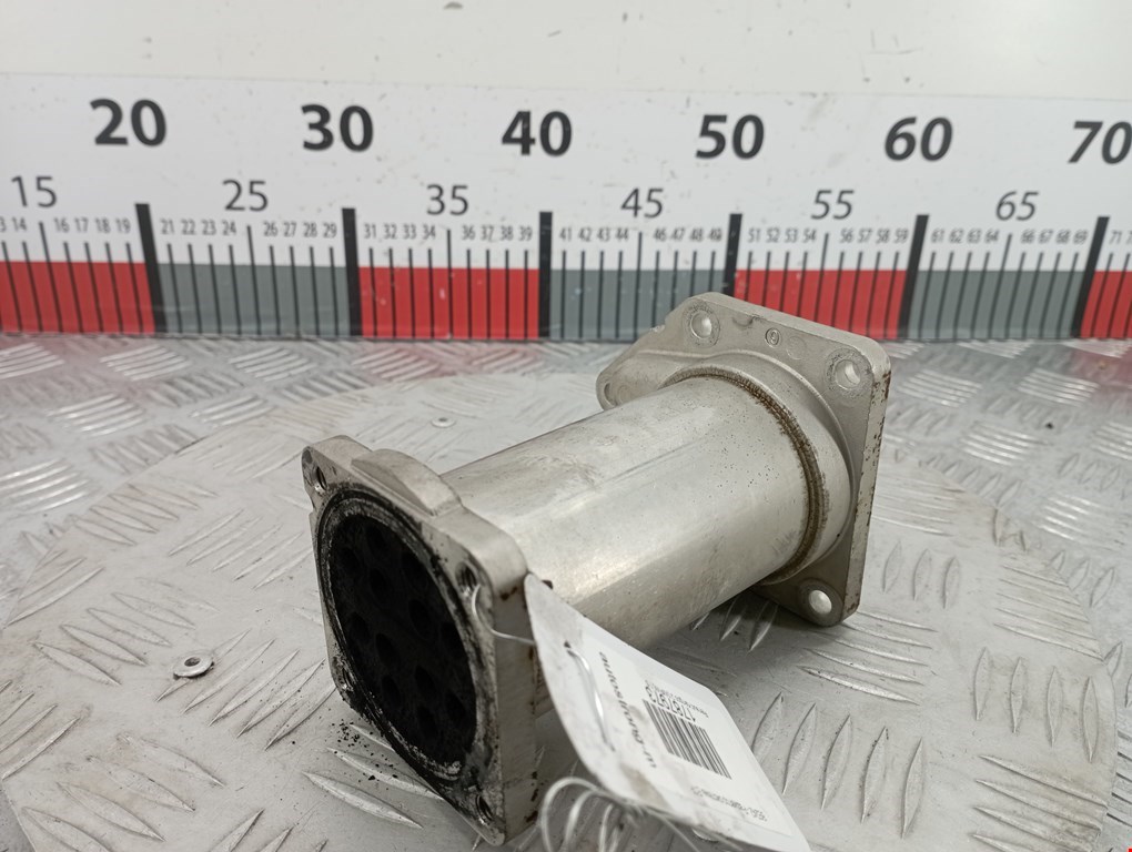 Радиатор системы ЕГР RENAULT Kangoo 2008-2021