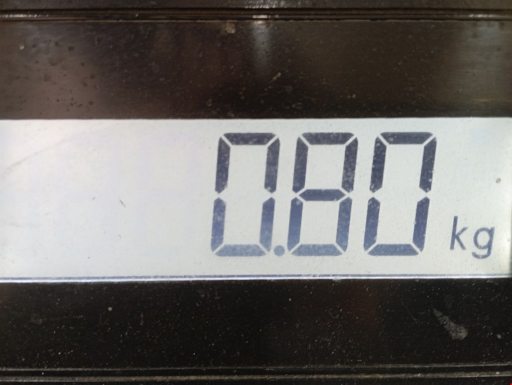 Радиатор системы ЕГР RENAULT Kangoo 2008-2021