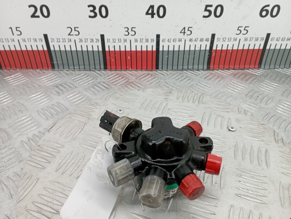 Датчик давления топлива RENAULT Kangoo 2008-2021