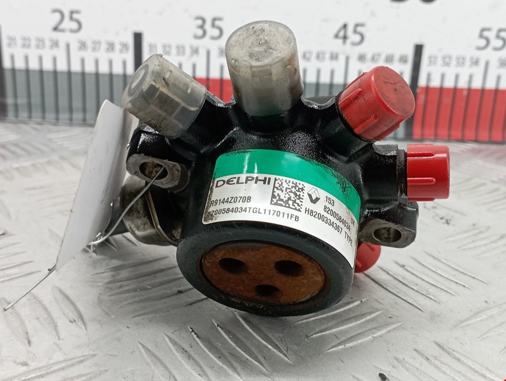 Датчик давления топлива RENAULT Kangoo 2008-2021