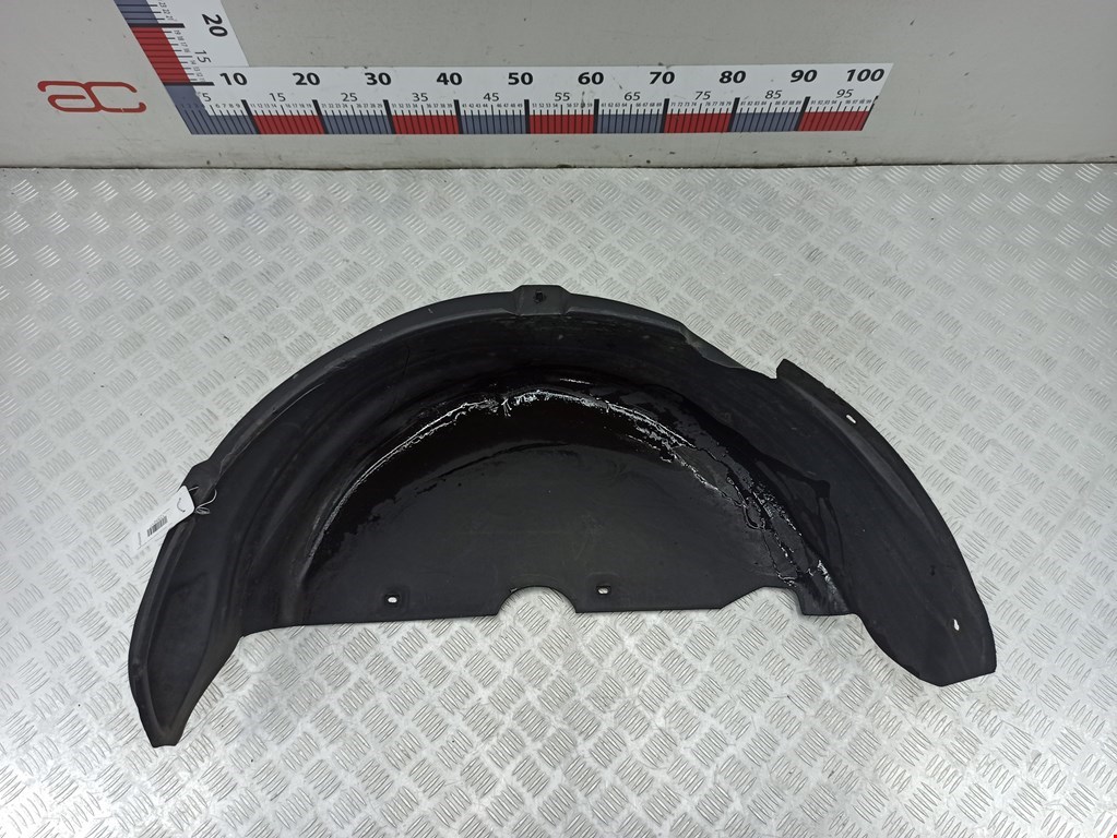 Локер (подкрылок) задний левый VOLKSWAGEN Sharan 1995-2010