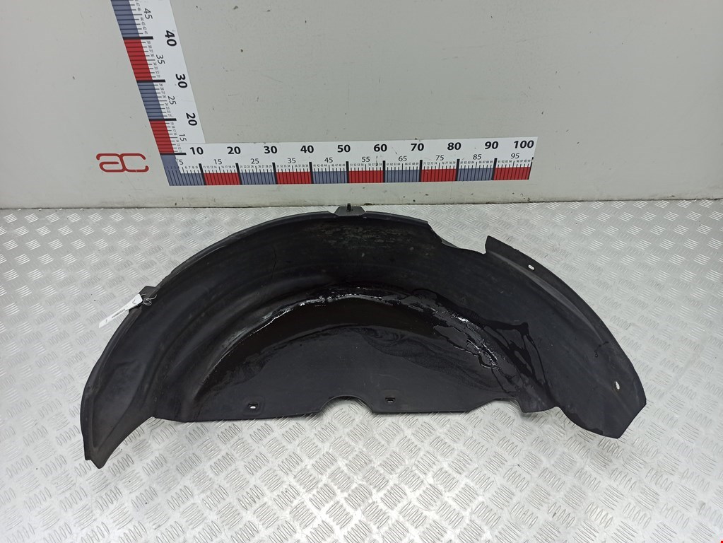 Локер (подкрылок) задний левый VOLKSWAGEN Sharan 1995-2010