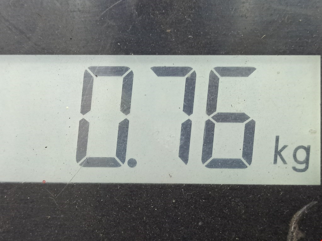 Локер (подкрылок) задний левый VOLKSWAGEN Sharan 1995-2010