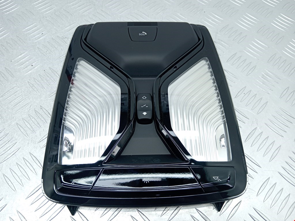 Плафон салонный (салона фонарь) BMW X3 G01 2017-н.в.