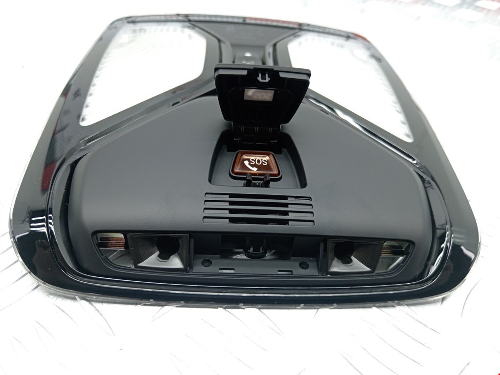 Плафон салонный (салона фонарь) BMW X3 G01 2017-н.в.