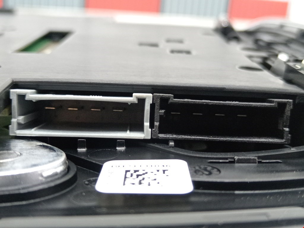 Плафон салонный (салона фонарь) BMW X3 G01 2017-н.в.