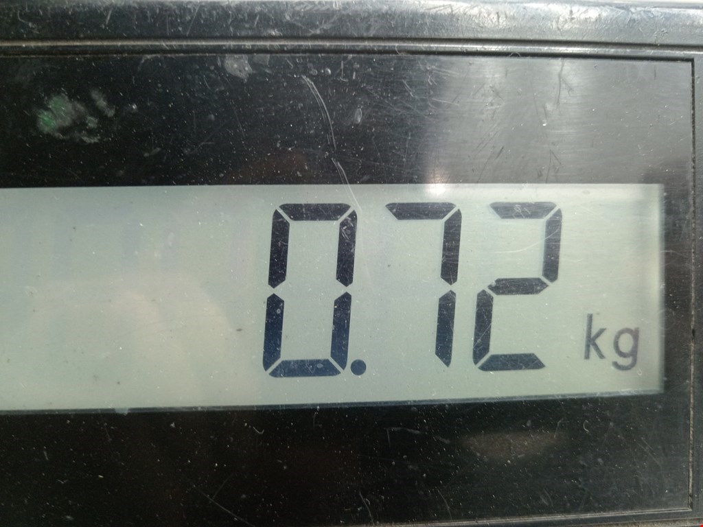 Плафон салонный (салона фонарь) BMW X3 G01 2017-н.в.