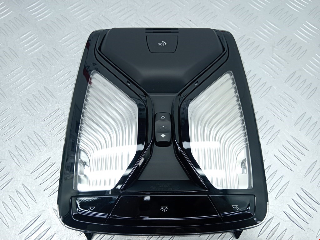 Плафон салонный (салона фонарь) BMW X3 G01 2017-н.в.