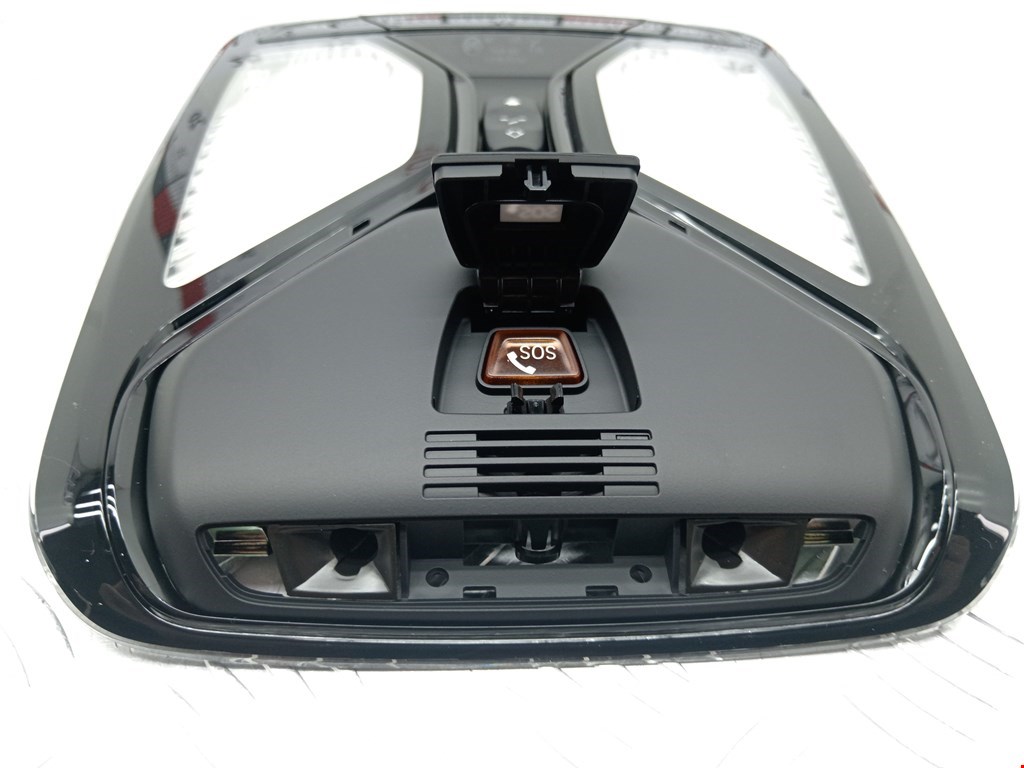 Плафон салонный (салона фонарь) BMW X3 G01 2017-н.в.