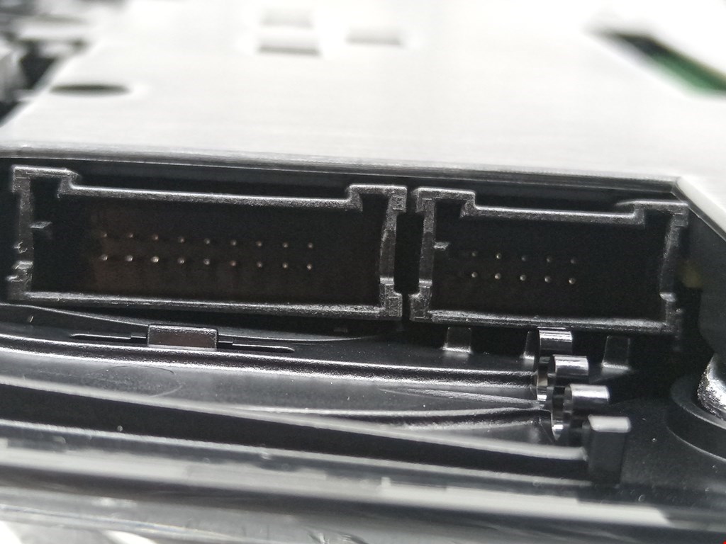 Плафон салонный (салона фонарь) BMW X3 G01 2017-н.в.