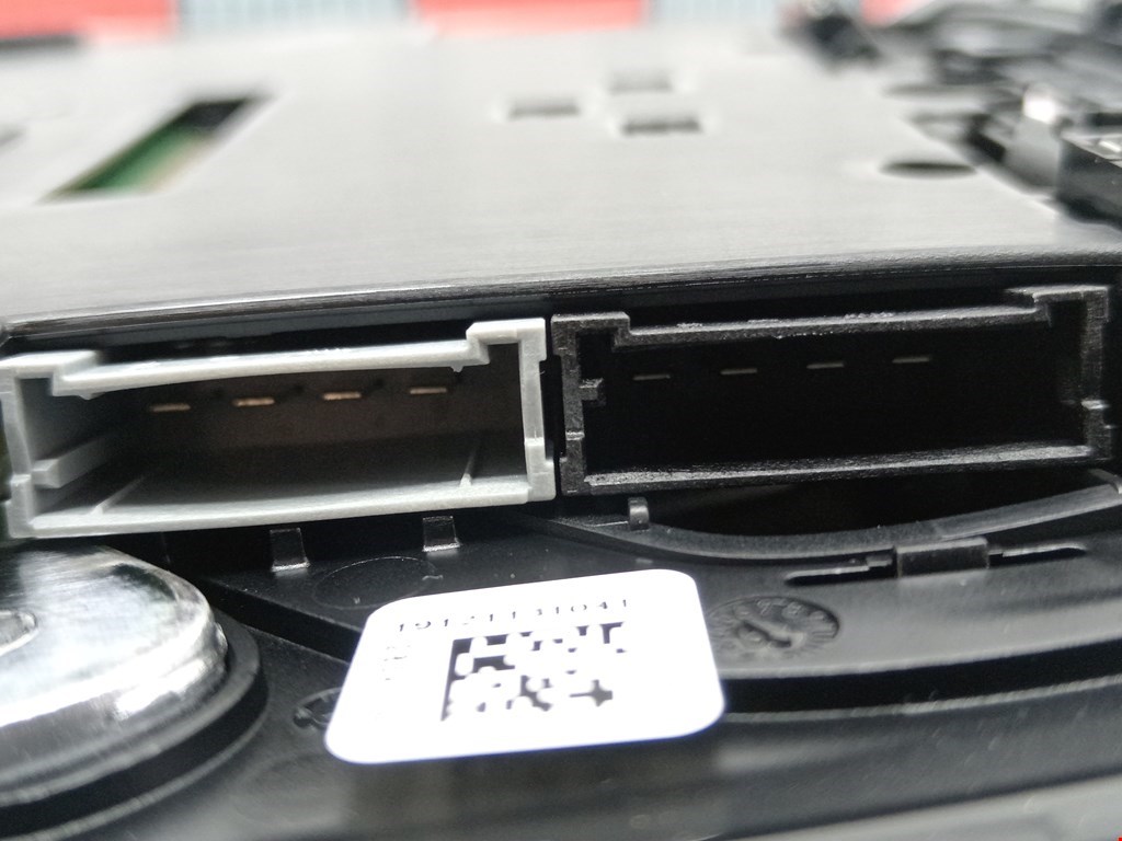 Плафон салонный (салона фонарь) BMW X3 G01 2017-н.в.