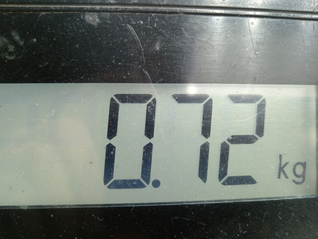 Плафон салонный (салона фонарь) BMW X3 G01 2017-н.в.