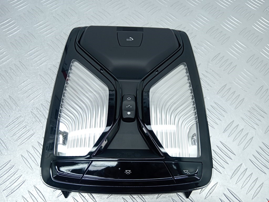 Плафон салонный (салона фонарь) BMW X3 G01 2017-н.в.