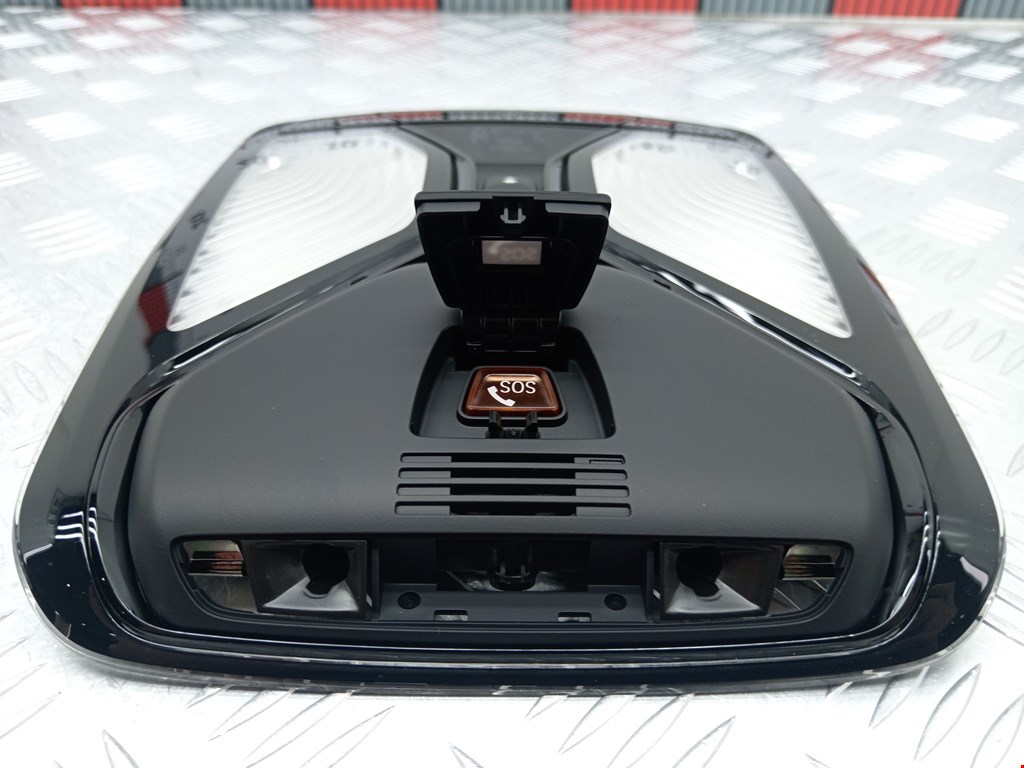 Плафон салонный (салона фонарь) BMW X3 G01 2017-н.в.