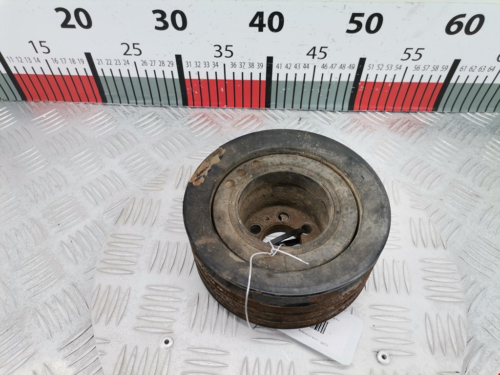 Шестерня коленвала (шкив) KIA Retona 1998-2003