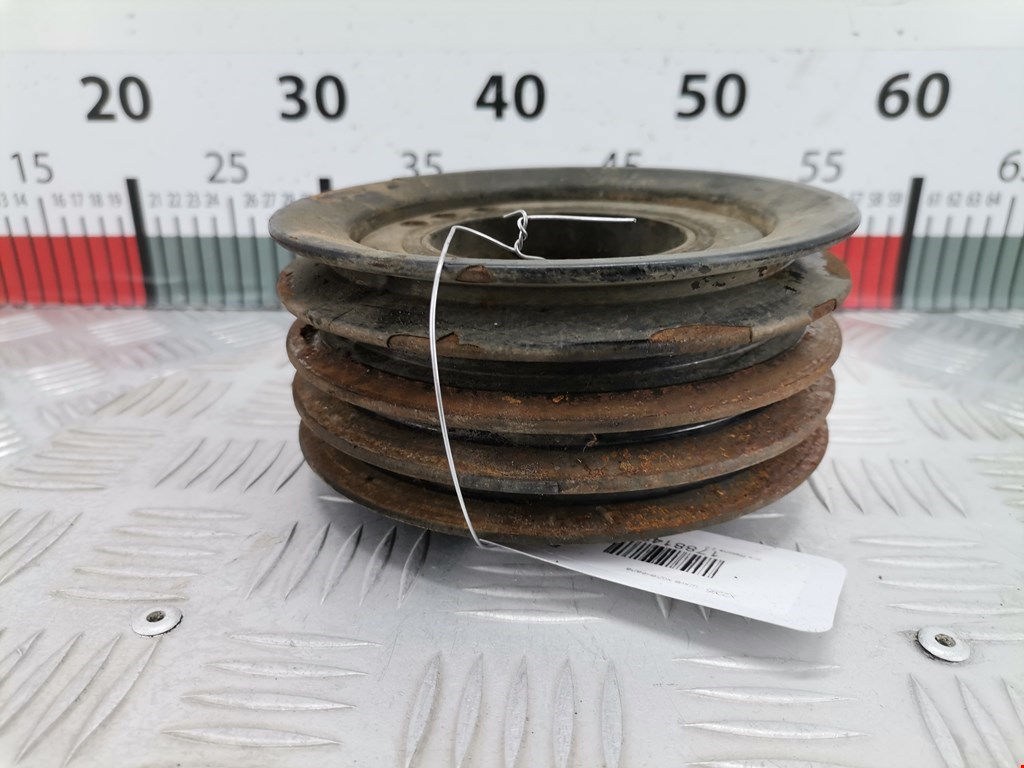 Шестерня коленвала (шкив) KIA Retona 1998-2003