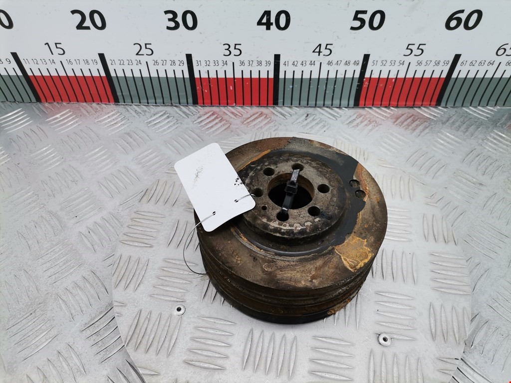 Шестерня коленвала (шкив) KIA Retona 1998-2003