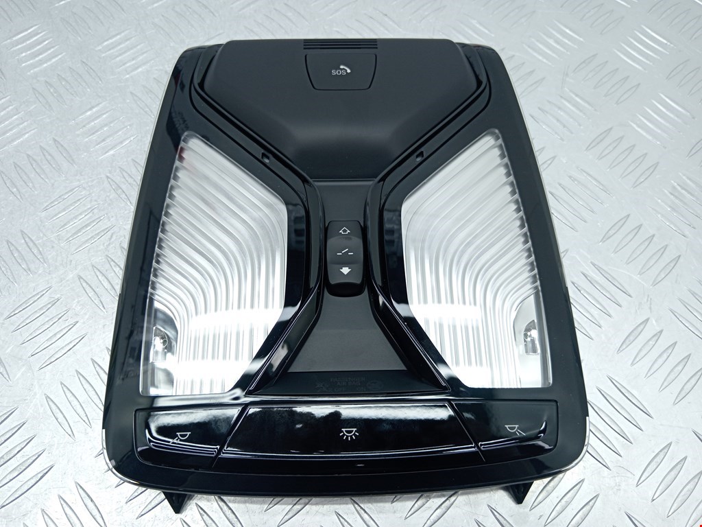 Плафон салонный (салона фонарь) BMW X3 G01 2017-н.в.