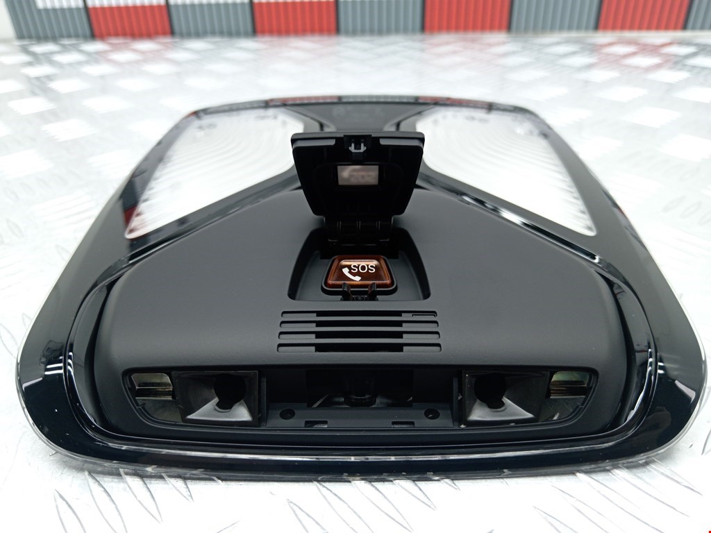 Плафон салонный (салона фонарь) BMW X3 G01 2017-н.в.