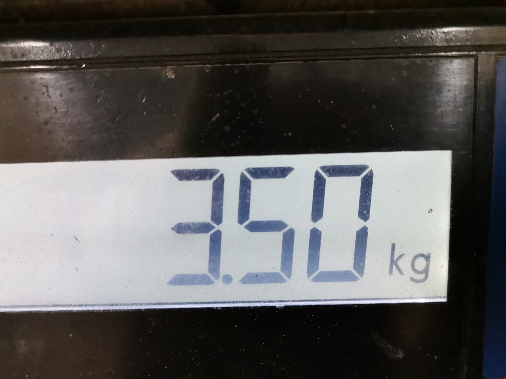 Шестерня коленвала (шкив) KIA Retona 1998-2003