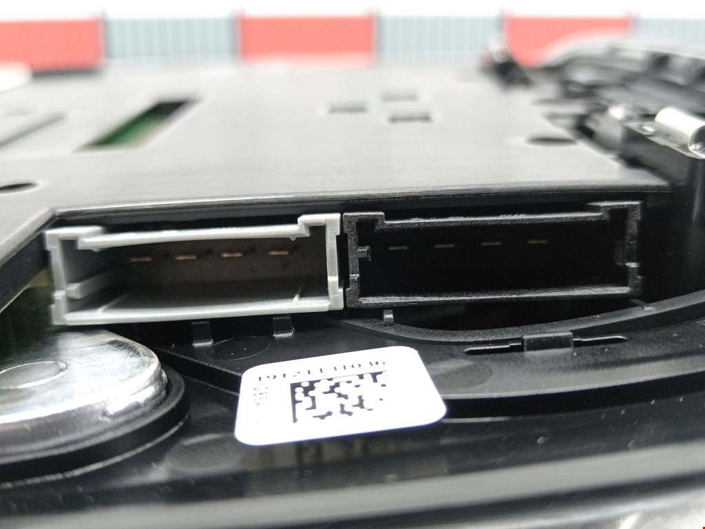 Плафон салонный (салона фонарь) BMW X3 G01 2017-н.в.